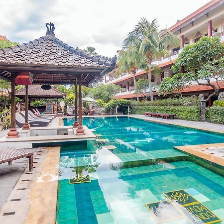 Zen Rooms Kuta Kubu Anyar 2 Buitenkant foto