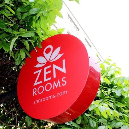 Zen Rooms Kuta Kubu Anyar 2 Buitenkant foto