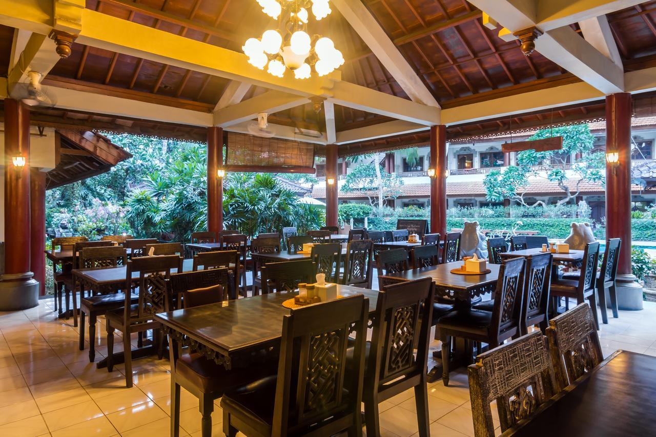 Zen Rooms Kuta Kubu Anyar 2 Buitenkant foto