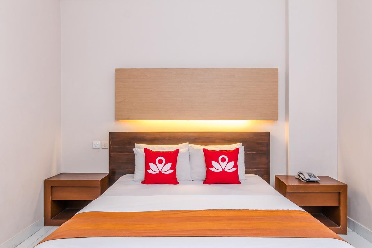 Zen Rooms Kuta Kubu Anyar 2 Buitenkant foto