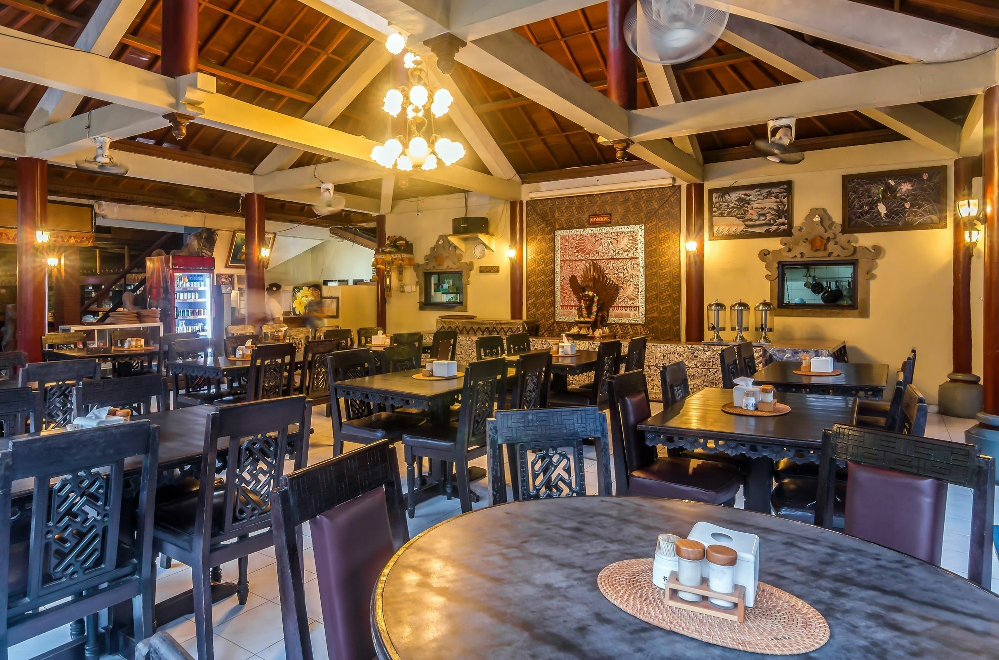 Zen Rooms Kuta Kubu Anyar 2 Buitenkant foto